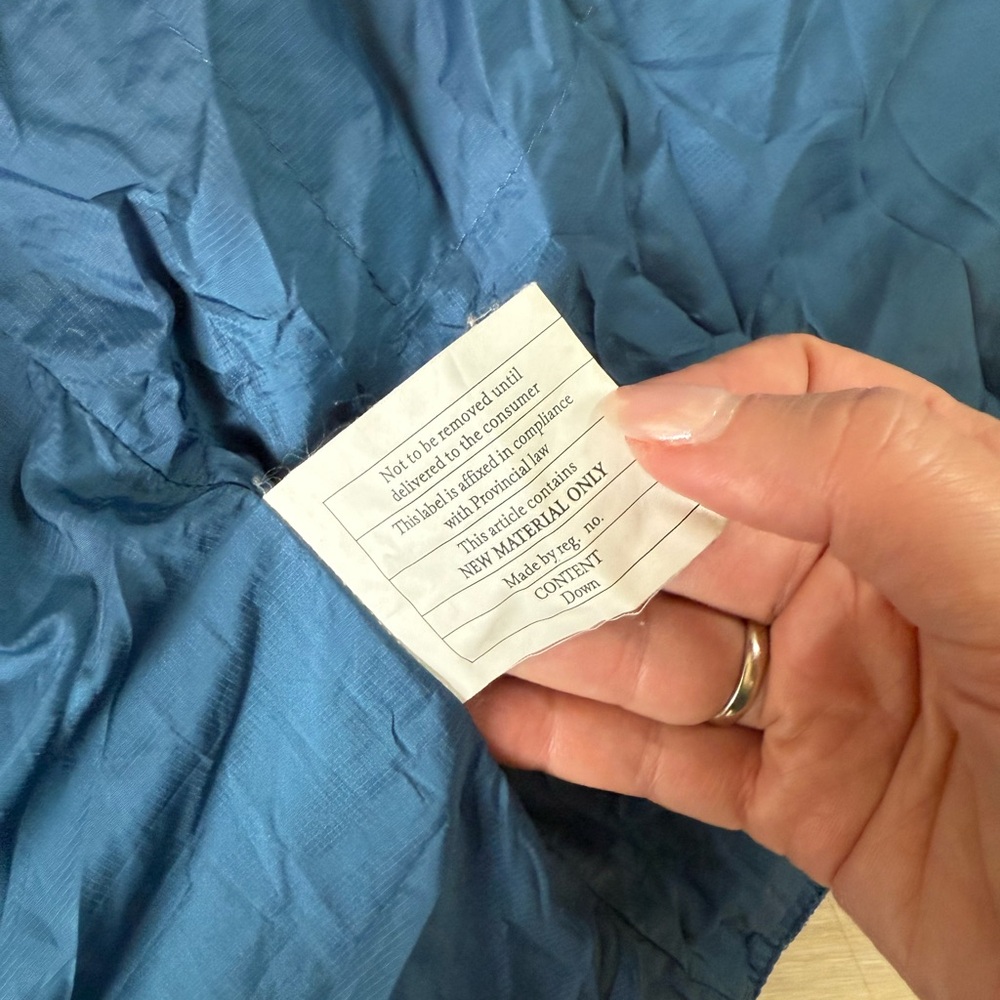 Patagonia vintage vest - Picture 6 of 7